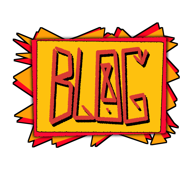 Blog Logo